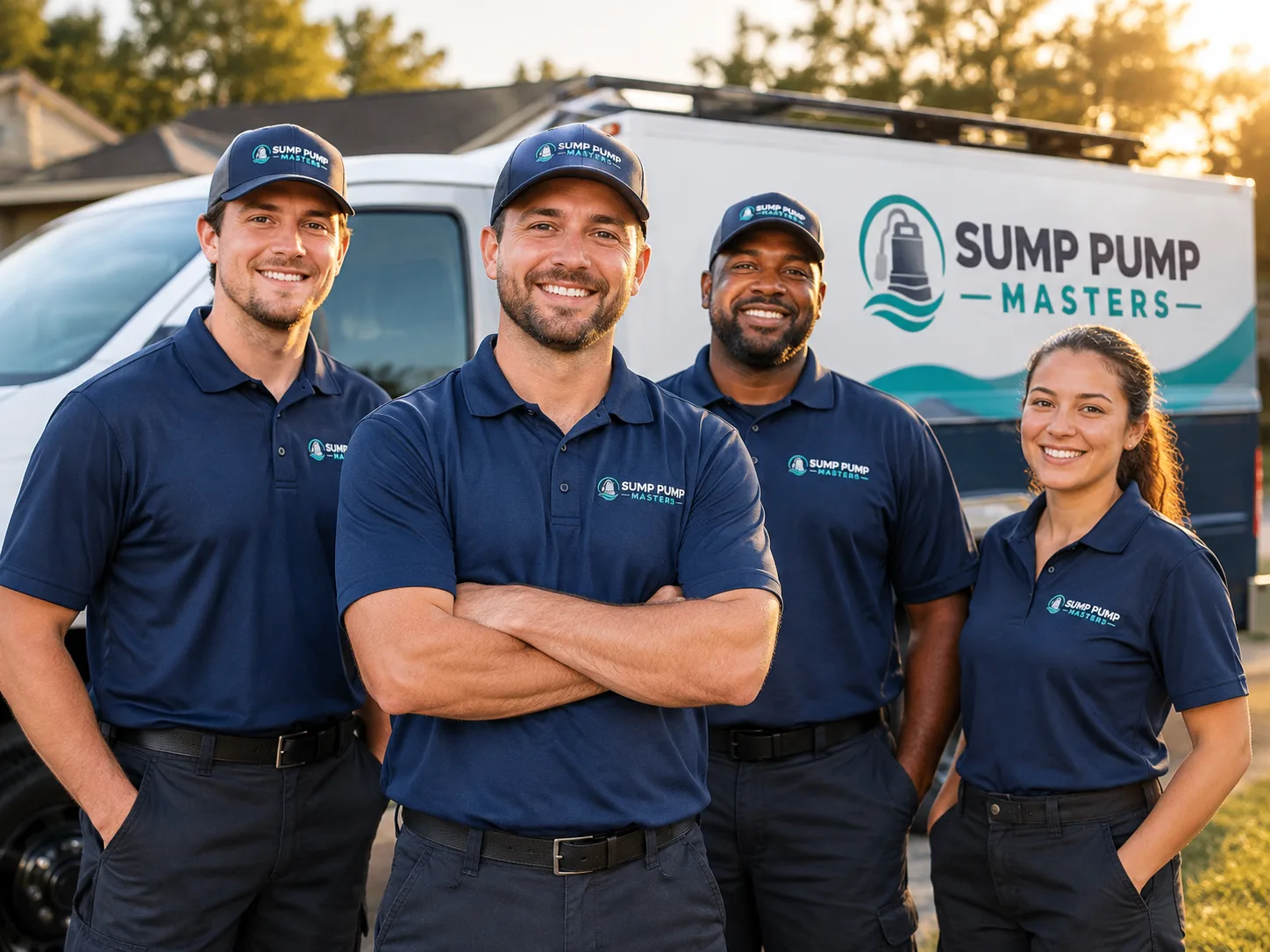 Sump Pump Repair company in Nazareth, PA