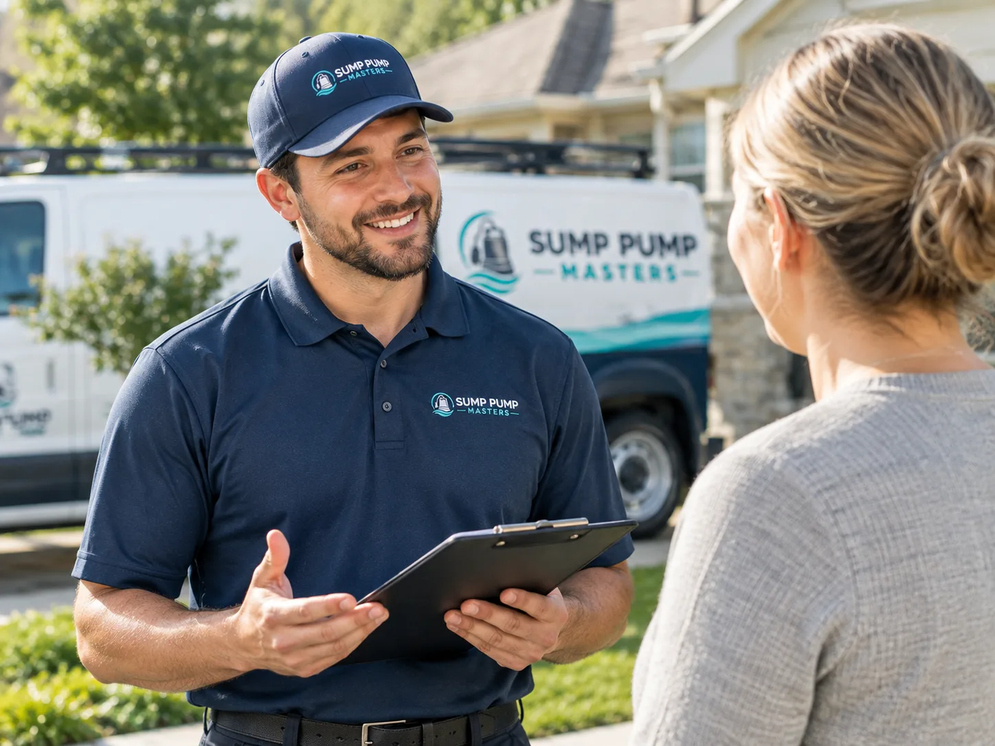 Sump Pump Repair Nazareth, PA FAQs